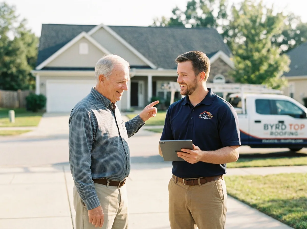Roofing Hudsonville, MI FAQs